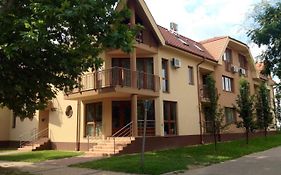 My Home Apartman